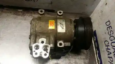 Pièce détachée automobile d'occasion compresseur de climatisation pour hyundai accent (lc) 1.5 crdi cat références oem iam 