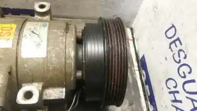 Second-hand car spare part air conditioning compressor for hyundai accent (lc) 1.5 crdi cat oem iam references   