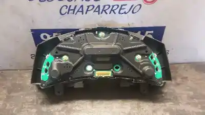 Peça sobressalente para automóvel em segunda mão quadrante por opel meriva cosmo referências oem iam 13173375  