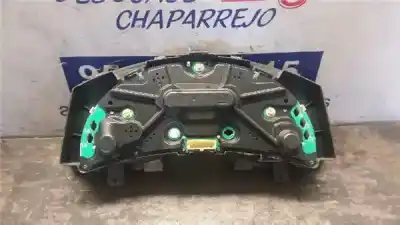 Second-hand car spare part dashboard for opel meriva a monospace (x03) 1.7 dti (e75) oem iam references   13173375