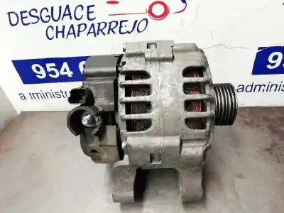 Peça sobressalente para automóvel em segunda mão alternador por citroen c4 berlina lx referências oem iam 9656956280