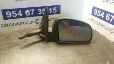 Peça sobressalente para automóvel em segunda mão espelho retrovisor direito por opel meriva cosmo referências oem iam 