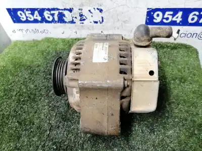 Piesă de schimb auto la mâna a doua ALTERNATOR pentru CHRYSLER JEEP GR.CHEROKEE (WJ/WG)  Referințe OEM IAM 1022112270  1022112270