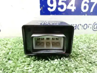 Автозапчастина б/у реле для ssangyong kyron 200 xdi limited посилання на oem iam 8475005000  8475005000