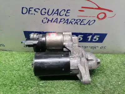 Peça sobressalente para automóvel em segunda mão motor de arranque por toyota auris luna referências oem iam 281000t030