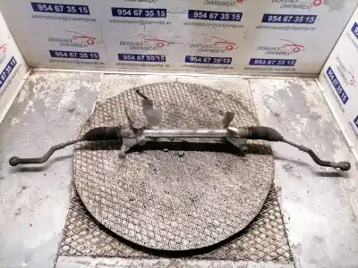 Second-hand car spare part steering rack for renault kadjar bose edition oem iam references 1008401488