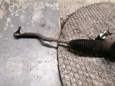 Second-hand car spare part steering rack for renault kadjar bose edition oem iam references 1008401488  7812127