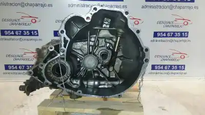 Pièce détachée automobile d'occasion BOÎTE DE VITESSES pour NISSAN PRIMERA BERLINA (P11)  Références OEM IAM 3213150J  
