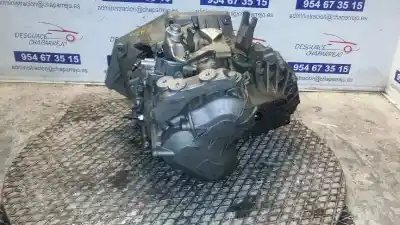Gebrauchtes Autoersatzteil getriebe zum opel insignia sports tourer sport oem-iam-referenzen   