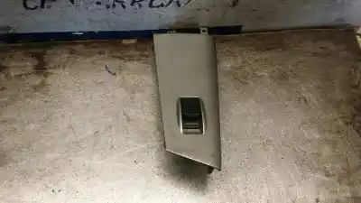 Peça sobressalente para automóvel em segunda mão botão / interruptor elevador vidro dianteiro direito por toyota corolla (e12) 2.0 turbodiesel cat referências oem iam 7432102280