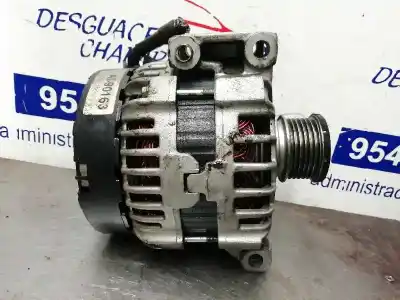Автозапчасти б/у генератор за mini mini (r56) one ссылки oem iam 