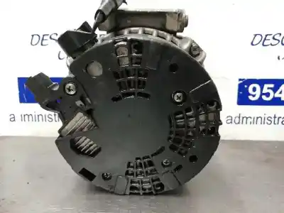 Автозапчастина б/у генератор для mini mini (r56) one посилання на oem iam   
