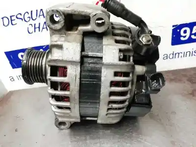 Автозапчастина б/у генератор для mini mini (r56) one посилання на oem iam   