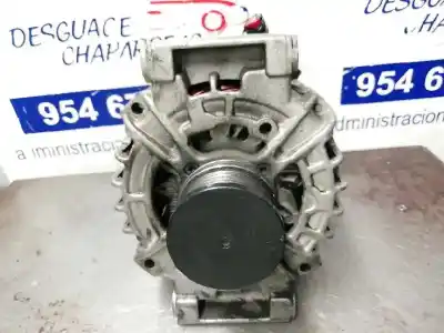 Автозапчастина б/у генератор для mini mini (r56) one посилання на oem iam   