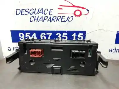Автозапчастина б/у клімат-контроль для citroen c-elysée exclusive посилання на oem iam   