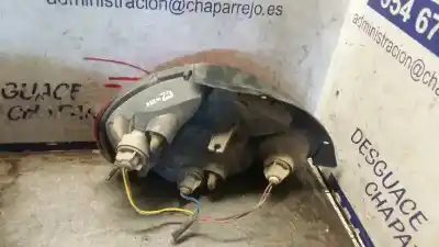 Автозапчасти б/у правый задний фонарь за daewoo matiz cd ссылки oem iam   