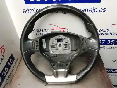 Автозапчастина б/у кермо для citroen c-elysée exclusive посилання на oem iam 96769959zd