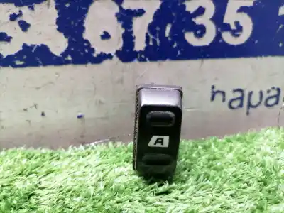 Second-hand car spare part LEFT FRONT POWER WINDOW SWITCH for CITROEN XSARA PICASSO  OEM IAM references   