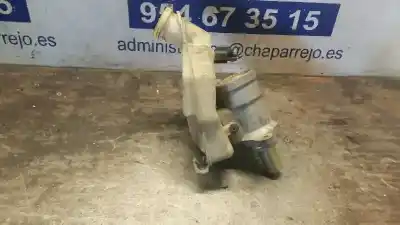 Second-hand car spare part brake pump for ford fiesta (cbk) ambiente oem iam references 