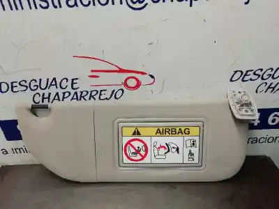 Автозапчастина б/у правильний натір для citroen c-elysée exclusive посилання на oem iam 