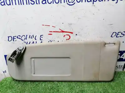 Pezzo di ricambio per auto di seconda mano tenda sinistra per seat leon (1p1) reference riferimenti oem iam 