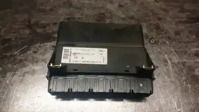 Second-hand car spare part central locking pump for ford fiesta (cbk) ambiente oem iam references 2s6t15k600cf