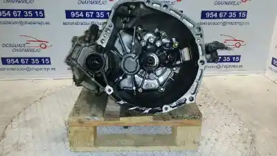 İkinci el araba yedek parçası VITES KUTUSU için TOYOTA YARIS (NCP1/NLP1/SCP1)  OEM IAM referansları 00612508  