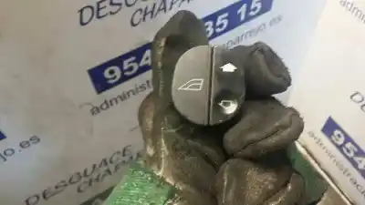 Second-hand car spare part right front power window switch for ford fiesta (cbk) ambiente oem iam references 