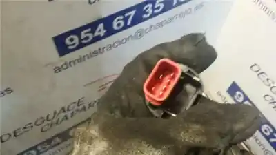 Second-hand car spare part right front power window switch for ford fiesta (cbk) 1.4 tdci cat oem iam references   