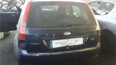 Second-hand car spare part right front power window switch for ford fiesta (cbk) 1.4 tdci cat oem iam references   