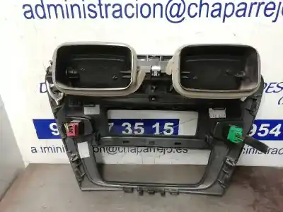 Автозапчастина б/у увага для citroen c-elysée exclusive посилання на oem iam   