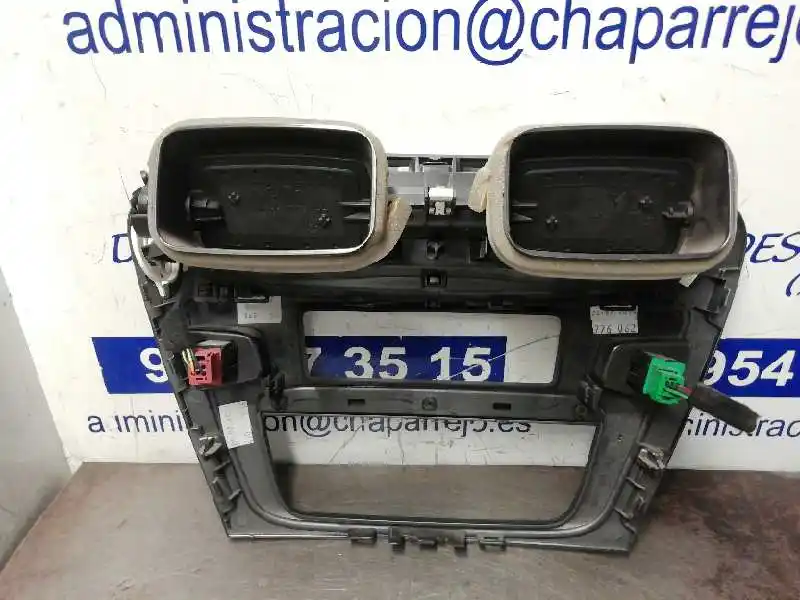 LUZ INTERIOR Repuestos CITROEN C-ELYSÉE Desguace en Sevilla