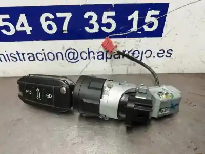 Автозапчасти б/у переключатель стартера за citroen c-elysée exclusive ссылки oem iam 9663123280  9663123280