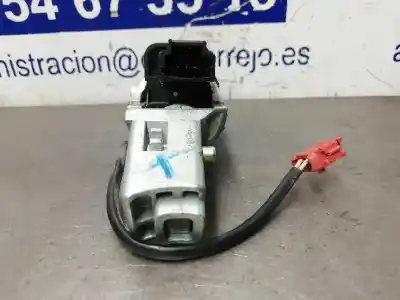 Автозапчасти б/у переключатель стартера за citroen c-elysée exclusive ссылки oem iam 9663123280  9663123280