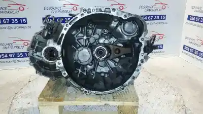 Gebrauchtes Autoersatzteil GETRIEBE zum TOYOTA COROLLA (E11)  OEM-IAM-Referenzen 6104799  