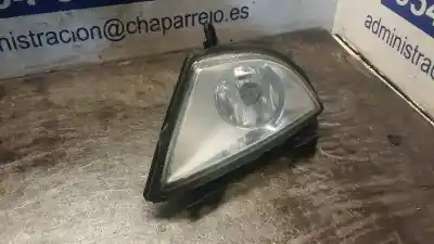 Second-hand car spare part left fog light for ford fiesta (cbk) ambiente oem iam references 