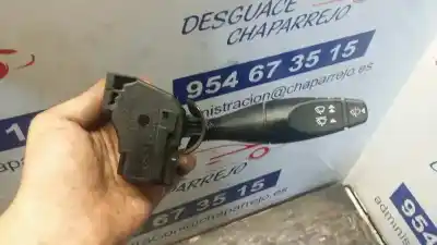 Second-hand car spare part windshiel wiper switch for ford fiesta (cbk) ambiente oem iam references 2s6t17a553aa