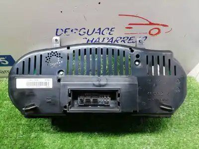 Peça sobressalente para automóvel em segunda mão quadrante por seat leon (1p1) reference referências oem iam 1p0920804c  1p0920804c