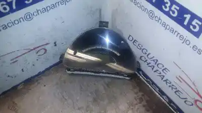 Peça sobressalente para automóvel em segunda mão quadrante por citroen c3 pluriel 1.4 referências oem iam 