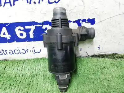 Peça sobressalente para automóvel em segunda mão bomba de água por bmw serie 5 berlina (e60) 3.0 turbodiesel cat referências oem iam 6421691770005