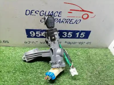 Peça sobressalente para automóvel em segunda mão comutador de ignição por hyundai getz (tb) 1.5 crdi referências oem iam 
