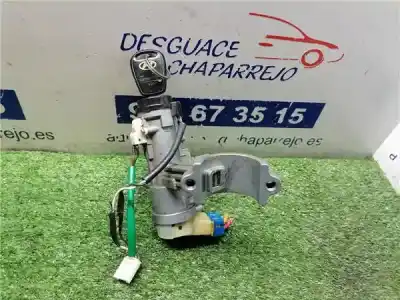 Second-hand car spare part ignition switch for hyundai getz (tb) 1.5 crdi oem iam references   
