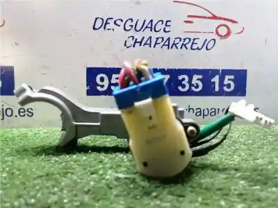 Second-hand car spare part ignition switch for hyundai getz (tb) 1.5 crdi oem iam references   