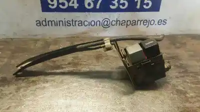 Second-hand car spare part fuse box unit for ford fiesta (cbk) ambiente oem iam references 2s6t14a390aa