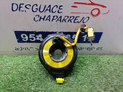 Peça sobressalente para automóvel em segunda mão fita do airbag por hyundai getz (tb) 1.5 crdi referências oem iam 