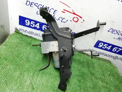 Peça sobressalente para automóvel em segunda mão abs por bmw serie 5 berlina (e60) 3.0 turbodiesel cat referências oem iam 3451677484801