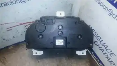 Peça sobressalente para automóvel em segunda mão quadrante por opel corsa d 1.3 16v cdti referências oem iam   