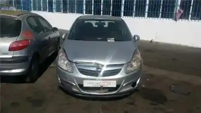 Peça sobressalente para automóvel em segunda mão quadrante por opel corsa d 1.3 16v cdti referências oem iam   