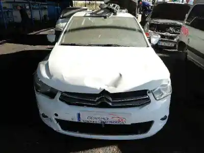 Автозапчастина б/у управління склами задніх правіх для citroen c-elysée exclusive посилання на oem iam   