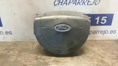 Second-hand car spare part front left air bag for ford fiesta (cbk) ambiente oem iam references 